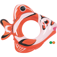 BOIA DE CINTURA PEIXE 86CM ELP0367